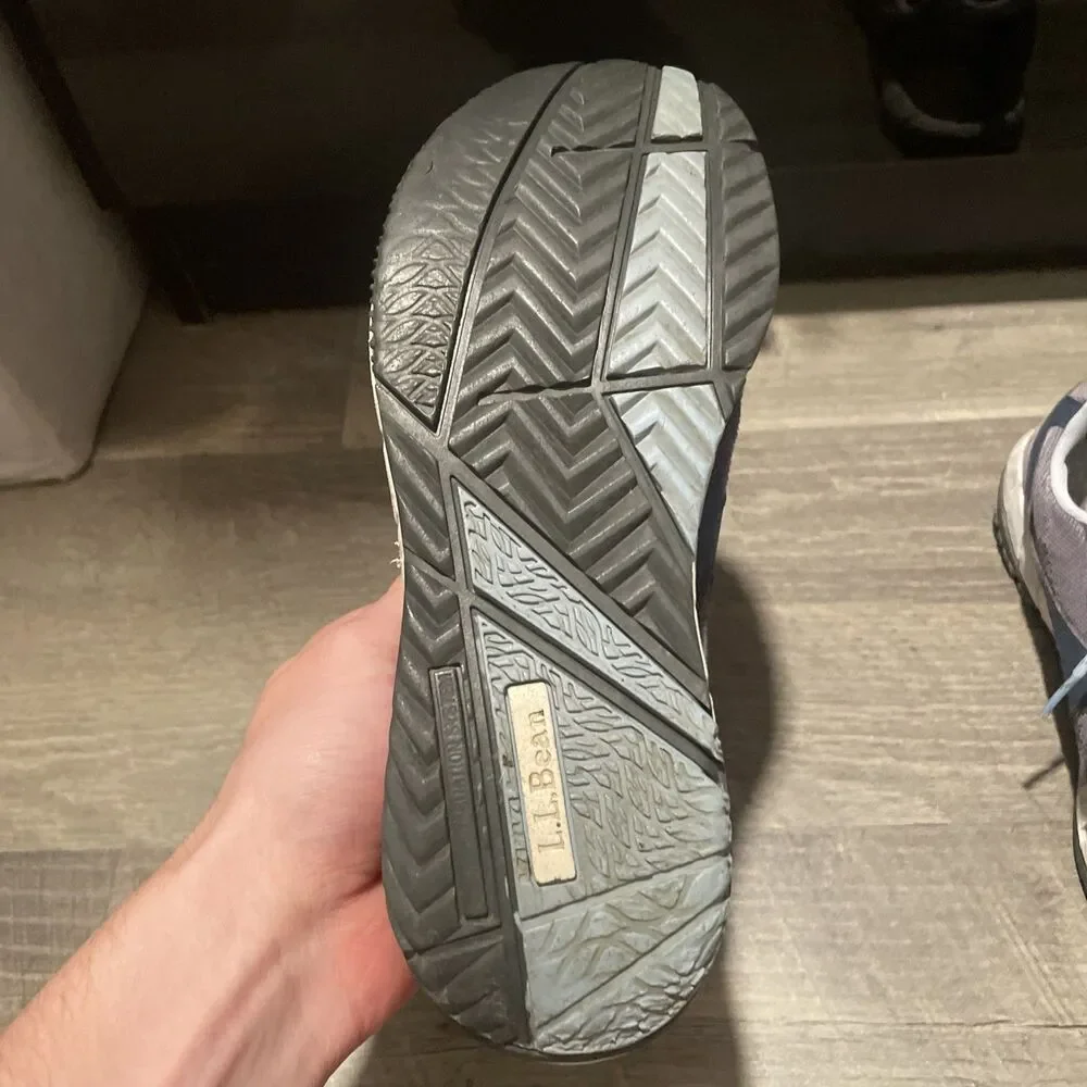 L.L. Bean ll bean